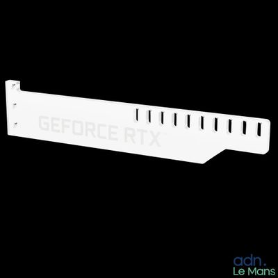 Lot de 20 Supports universel PNY pour carte graphique logo R…