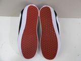 nike air force 1 black and red
