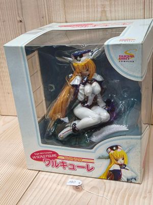 Figurine UFO Princess Valkyrie Suger Mint Complex 1/6