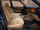 the interior of a car is clean and ready to be used