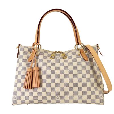 Marque : Louis Vuitton Modèle : Lymington