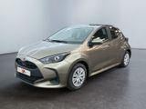 Toyota Yaris berline 1,0 VVT-G CVT 5 portes