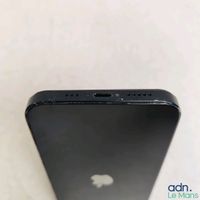 Apple iPhone 13 Midnight 128GB - Partiellement fonctionnel -… (photo 6)