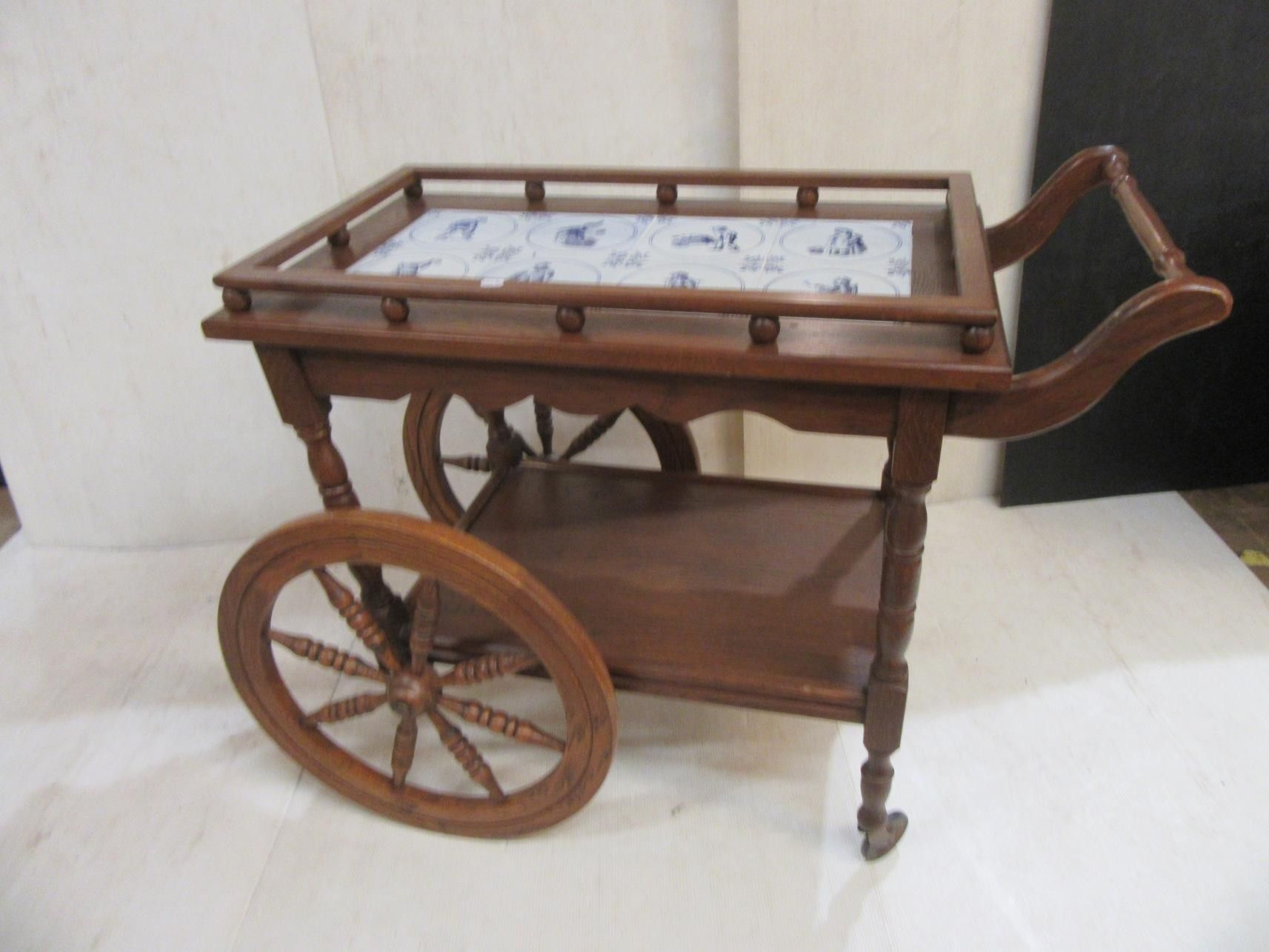 Objets d'art & Curiosités