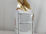 a bag of food that is sitting on a table