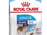 royal canin giant giant junior dry dog food