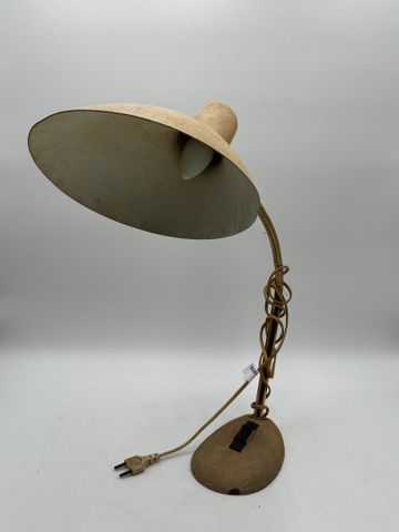 Lampe articulée vintage
