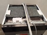 a machine that is sitting on top of a table