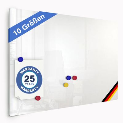 FLOORDIREKT - Ce tableau blanc magnétique aux dimensions 60x…