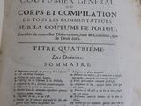 Photo 2/3 du lot
