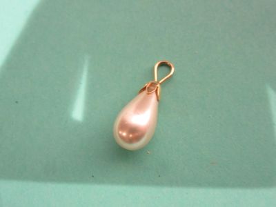Pendentif Fantaisie .12 - 16 Euro