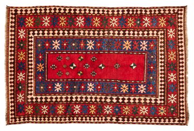 TAPIS KAZAK - Photo 1