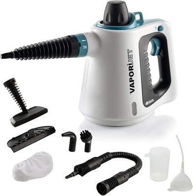 2.592//Ariete 4137 Vaporì Jet, Pistolet à Vapeur Multifoncti…