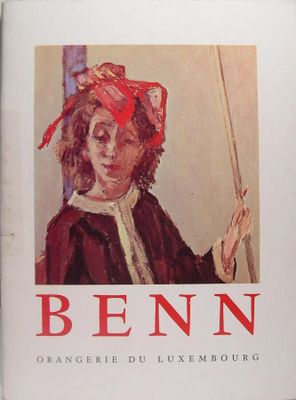 la couverture d'un livre sur laquelle figure une femme portant un chapeau rouge
