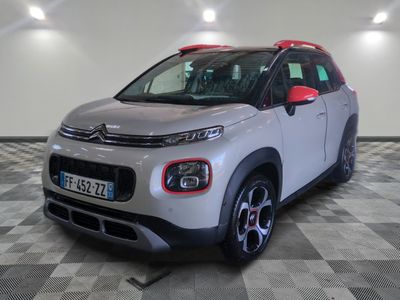 citroen c4 aircross 1 0 puretech feel 5p