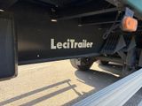 a close up of the back end of a truck