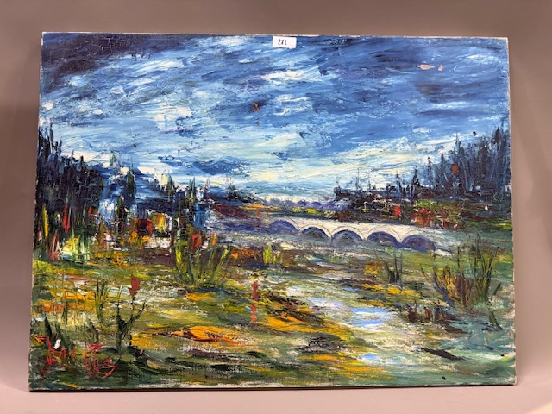 Objets d'art & Curiosités