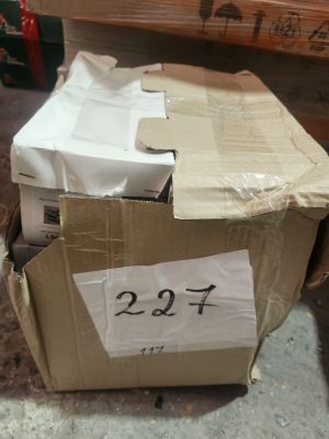 Lot d'environ 6 paires de Chaussures et mules SAN MALO et ba…
