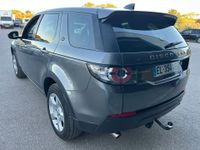LAND ROVER R ROVER DISCOVERY SPORT 2. (photo 5)