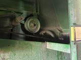 an image of a train car that has a lot of rust on it