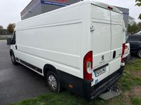 SUR LJ : CTTE PEUGEOT BOXER L4H2 (photo 4)