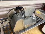 a machine that is sitting on top of a table
