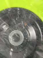 RIBIMEX - Roue increvable - PRR263DRINC - Ø 260 mm - Largeur… (photo 3)