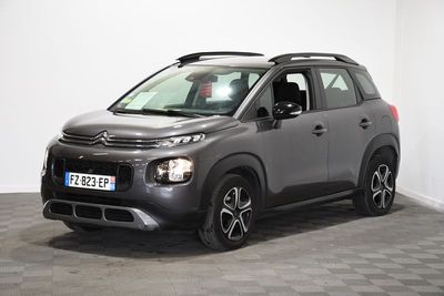 VP CITROEN C3 AIRCROSS 1.5 BLUEHDI 110ch FEEL PACK BUSINESS …