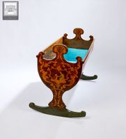 Rare berceau provençal (photo 5)