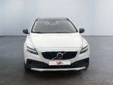 volvo v40 2 0 d - ct r - design navi led