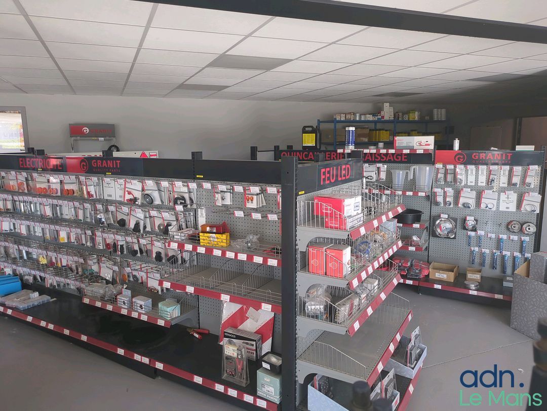 Destockage & Invendus