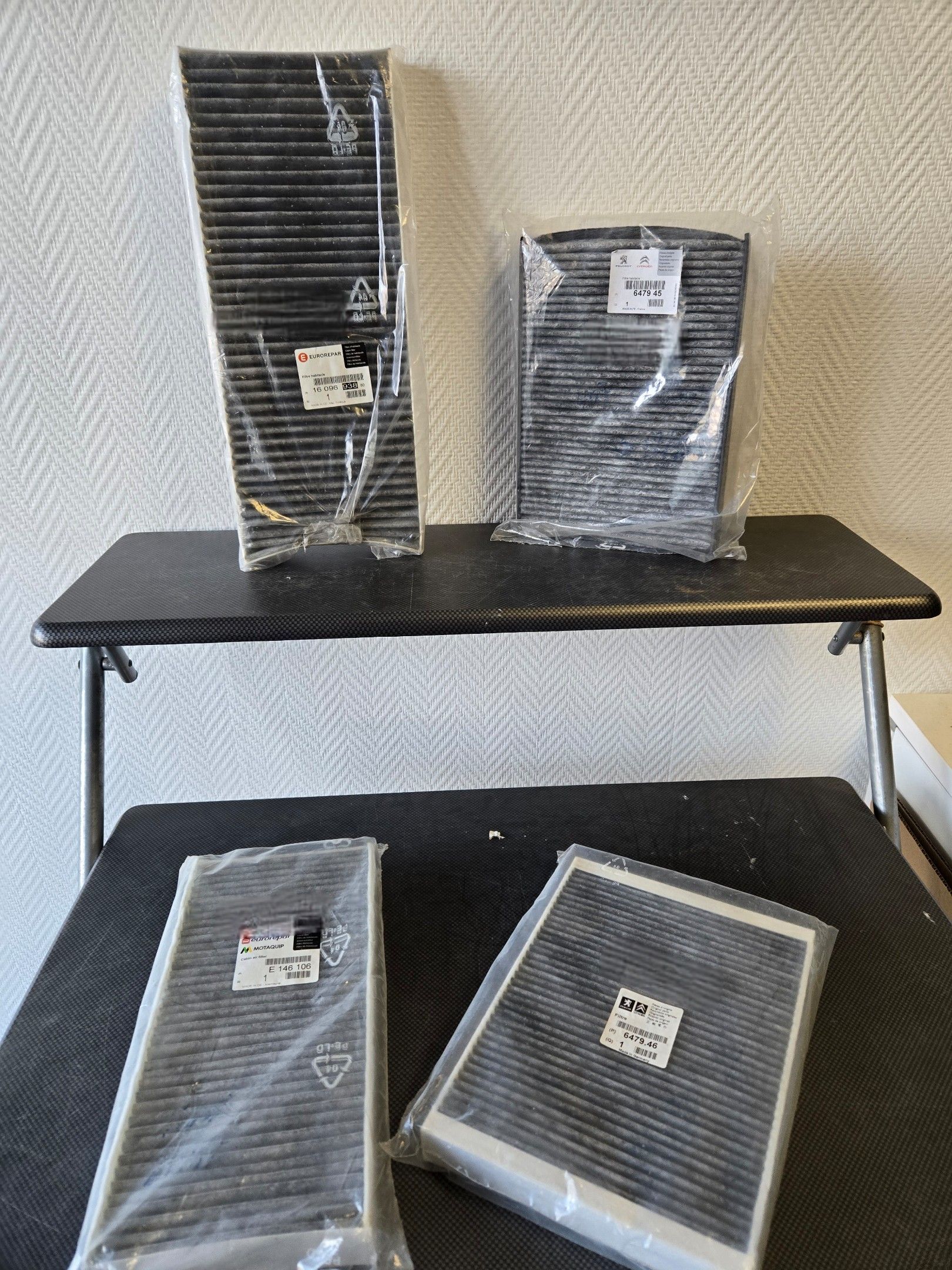 Destockage & Invendus