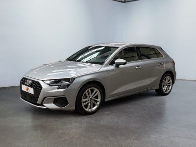 Audi A3 2.0 TDI 150 PSK Executive Business Line
