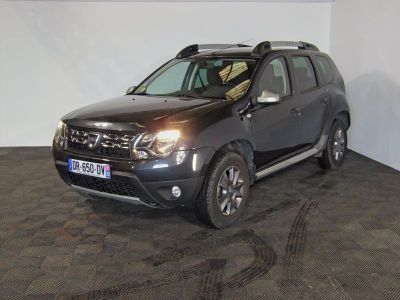 VP DACIA DUSTER 1.5 DCI 110CH PRESTIGE 4X2 - Dmec : 29/04/20…