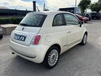 FIAT 500 1.3 JTD MULTIJET - Ge… (photo 6)