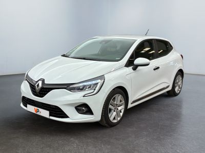 RENAULT Clio Blue dCi 85 Business société / N°:11430178, Heu…