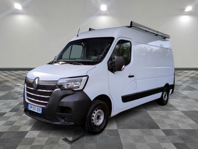 MASTER FGN TRAC F3300 L2H2 BLUE DCI 135 GRAND CONF…