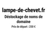 Photo 1/1 du lot