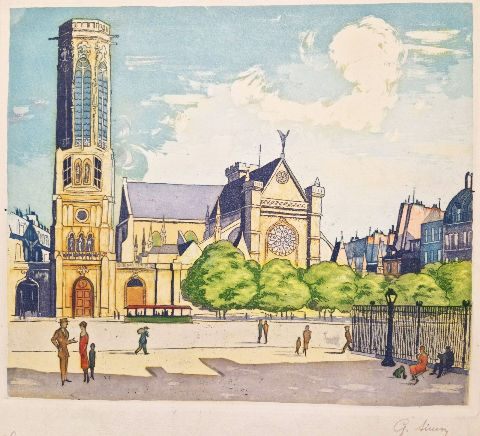 Objets d'art & Curiosités