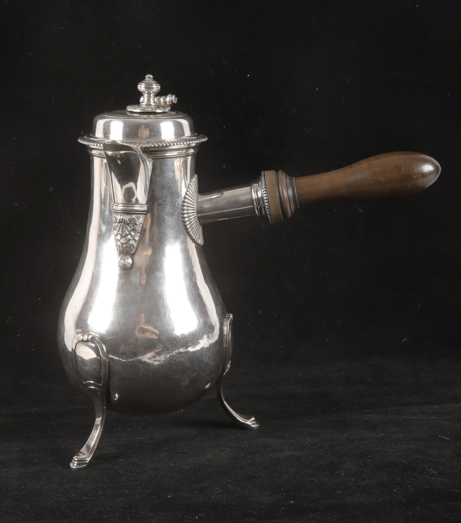 Objets d'art & Curiosités