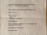 Photo 2/2 du lot