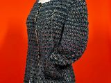 an image of a mannequin mannequin with a jacket on it