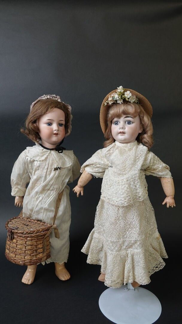 Objets d'art & Curiosités