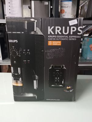 krups espresso coffee machine for sale