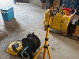 an image of a room with a lot of tools and equipment