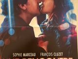 une affiche du film « Une rencontre »