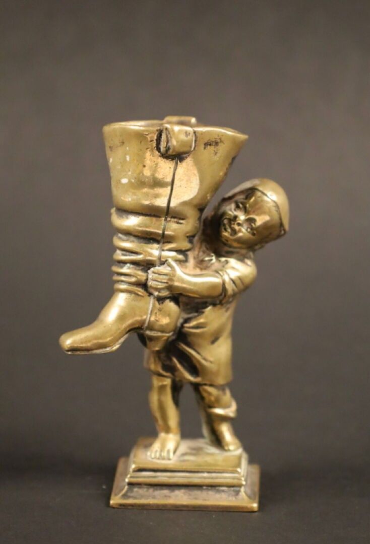 Objets d'art & Curiosités