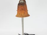 an image of a table lamp with a cord attached to it