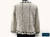 a close up of a jacket on a mannequin mannequin mannequin mannequin mannequin mannequin mannequin mannequin