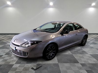 Renault - Laguna CoupÉ 2.0 Dci 150 Eco2 Energy Black Edition…